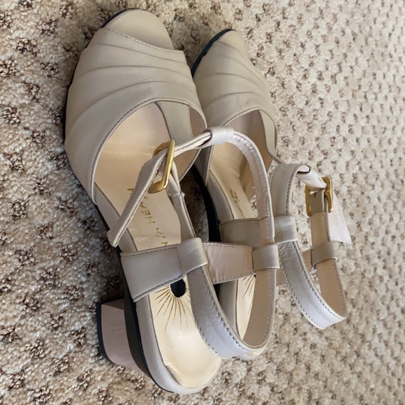 Tanya Heath Paris Dafne Nude Métis - Picture 2 of 4